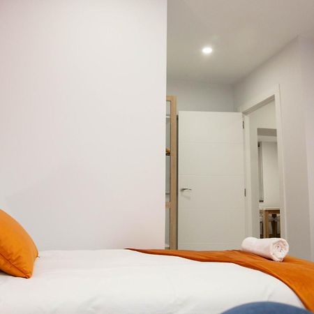 Pregonero Urban Suites - Naranja Soria Buitenkant foto