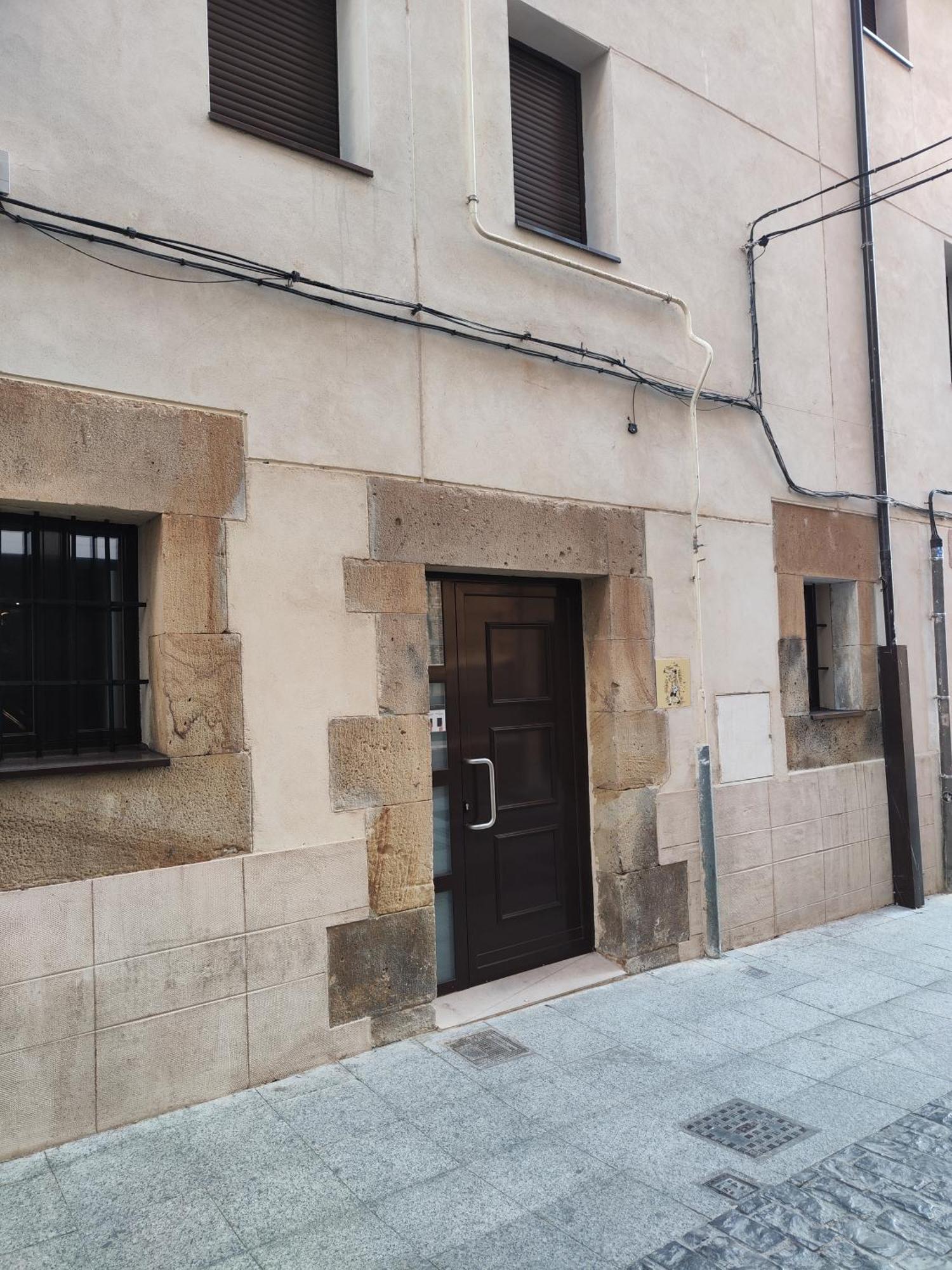Pregonero Urban Suites - Naranja Soria Buitenkant foto