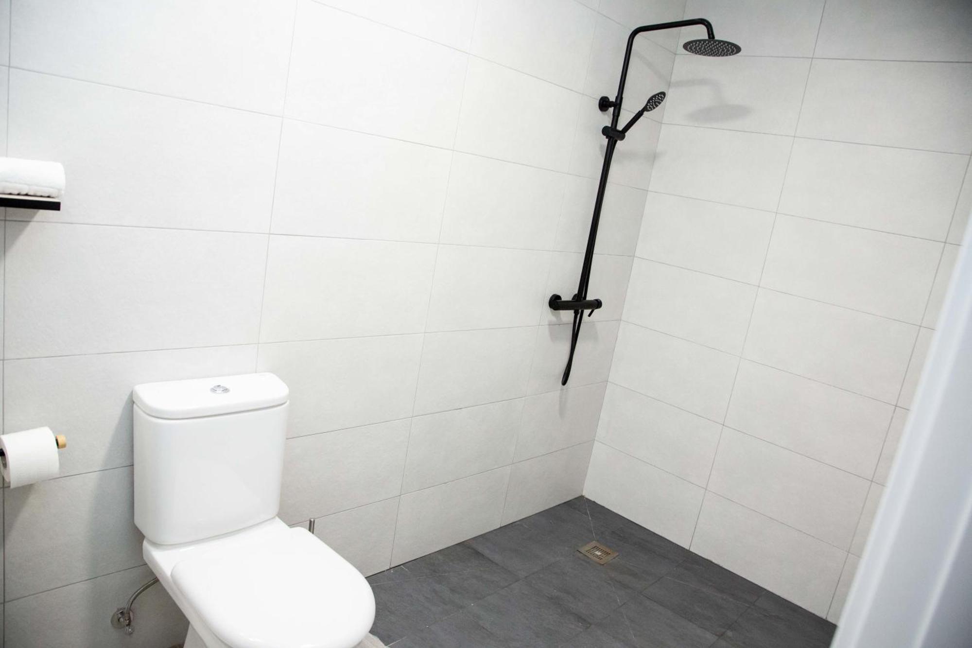 Pregonero Urban Suites - Naranja Soria Buitenkant foto