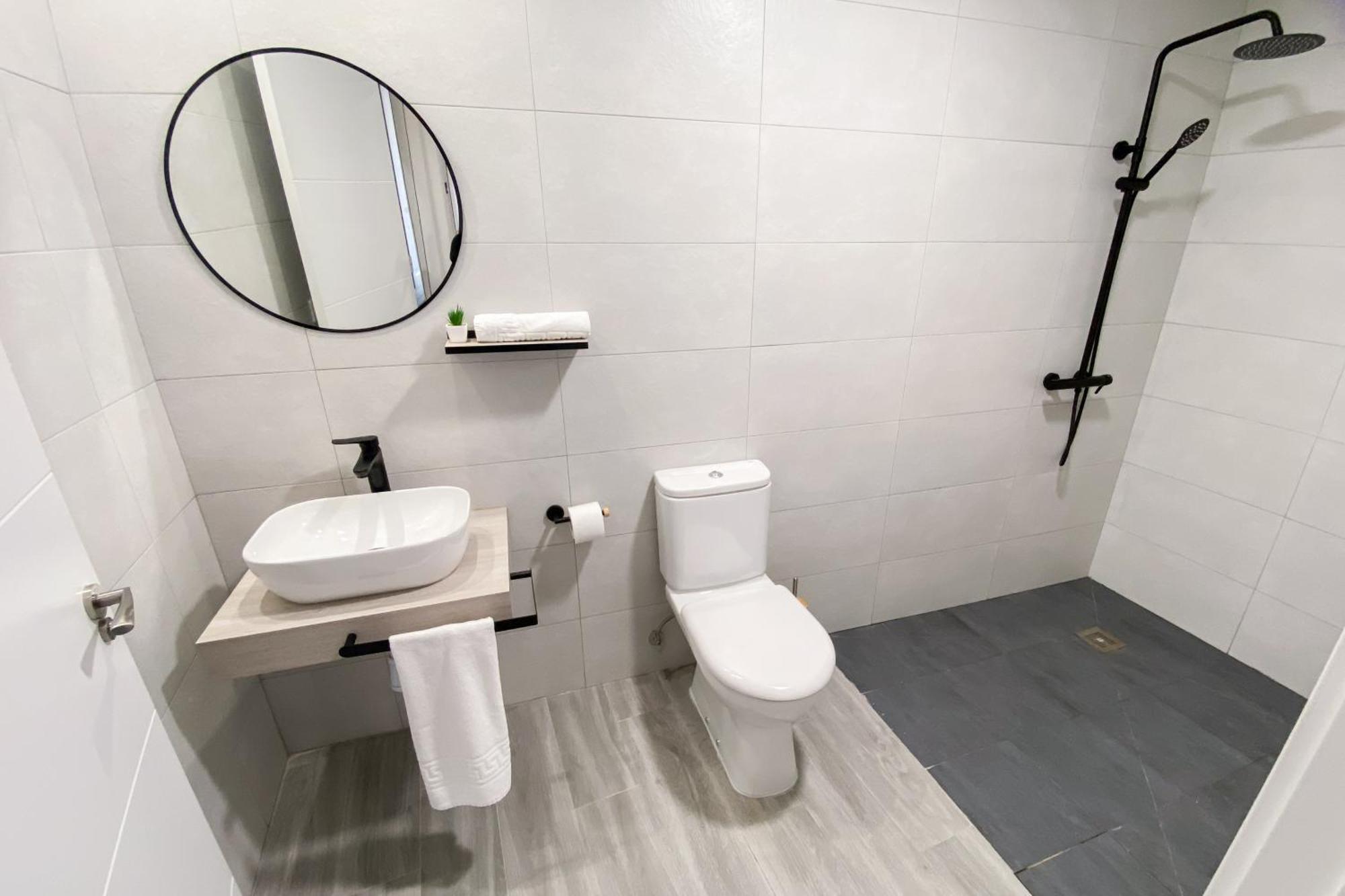 Pregonero Urban Suites - Naranja Soria Buitenkant foto